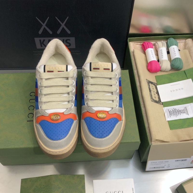 G*u*i casual shoes